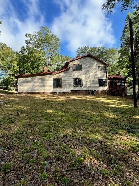 Building Photo - Beautiful 4 bed -2.5 Bath in South Charlotte