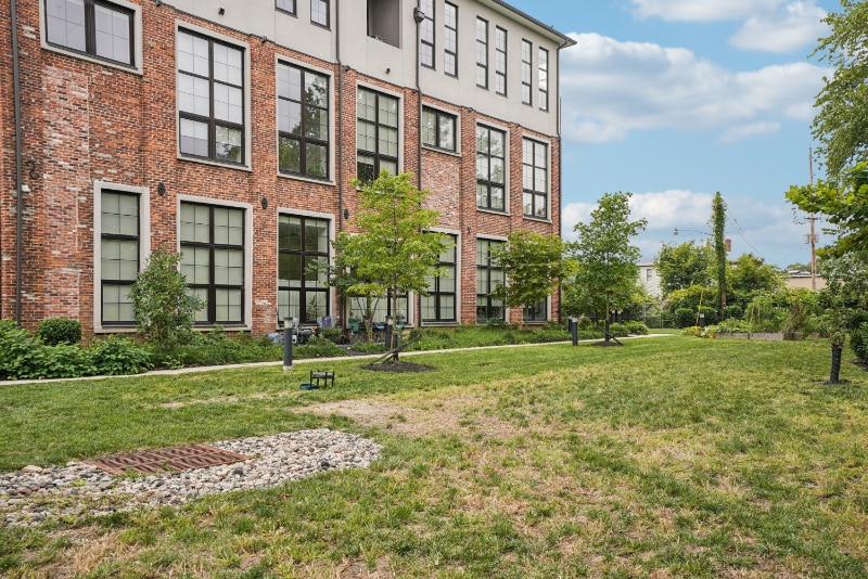 Building Photo - 73 Washington St