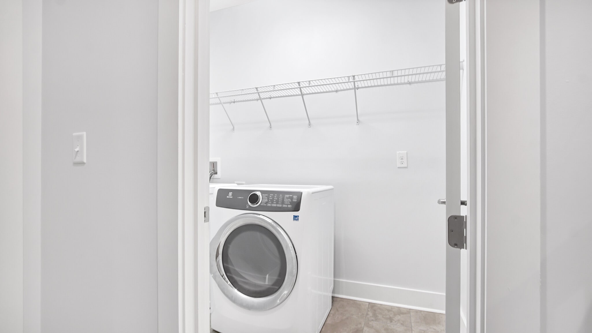 Washer Dryer Included - 1232 Bluestem Street