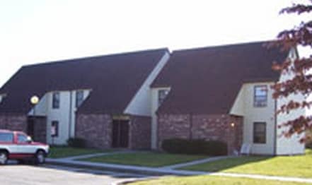 Building Photo - Gettysburg Place