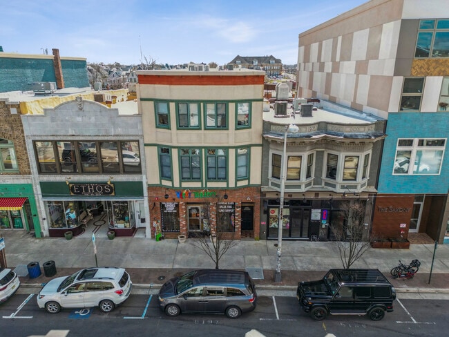 Building Photo - 716 Cookman Ave