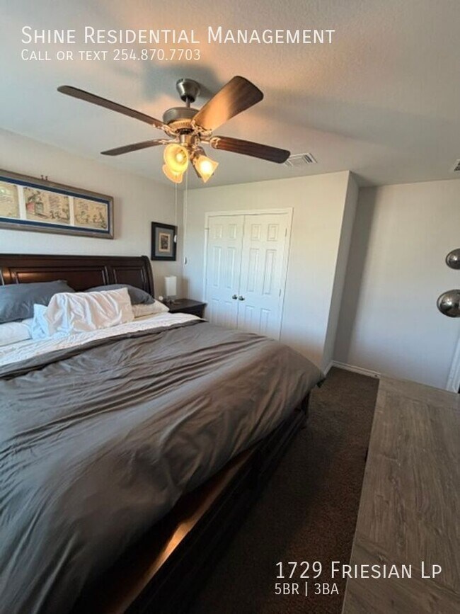 Building Photo - 1729 Friesian Lp