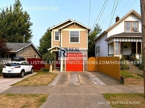 Building Photo - 7670 N Mississippi Ave