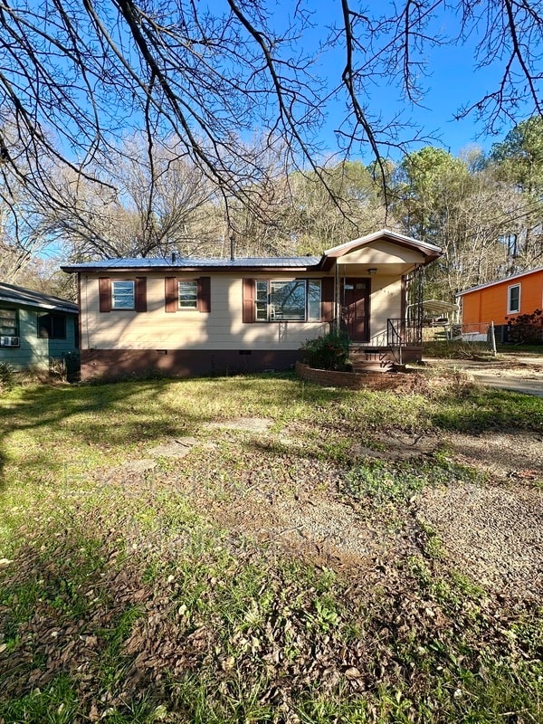 Building Photo - 3417 4th St W