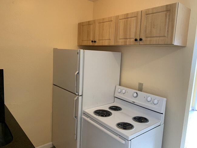 Building Photo - Arch Creek Apartments