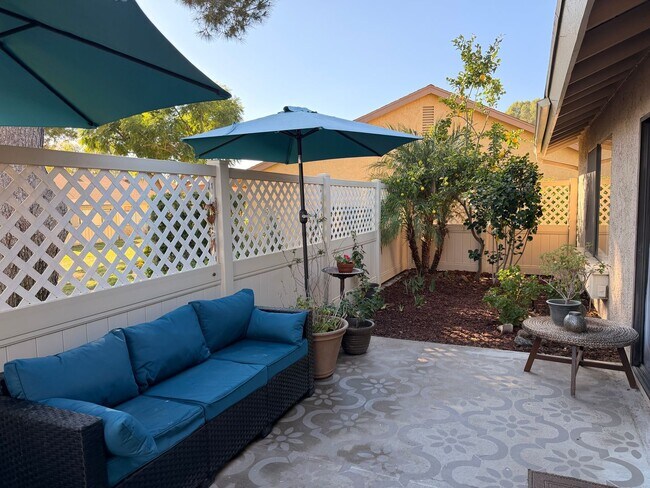 Building Photo - Updated Amalfi model with great patio too