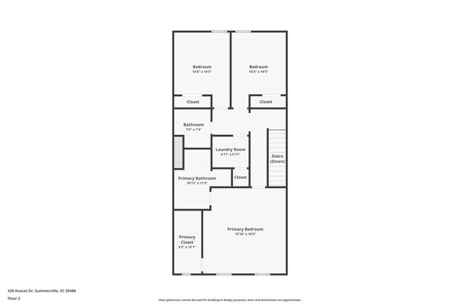 Building Photo - Modern Townhome in the Heart of Nexton