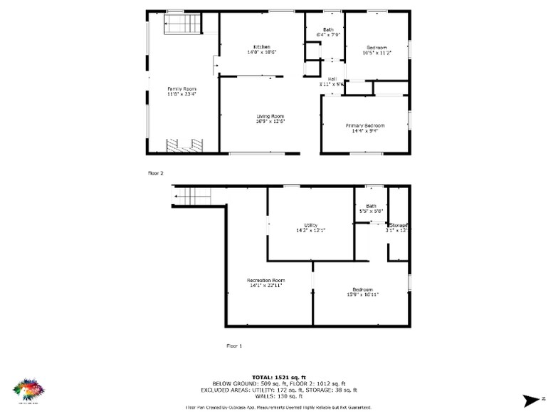 Building Photo - 36 Daniel Dr
