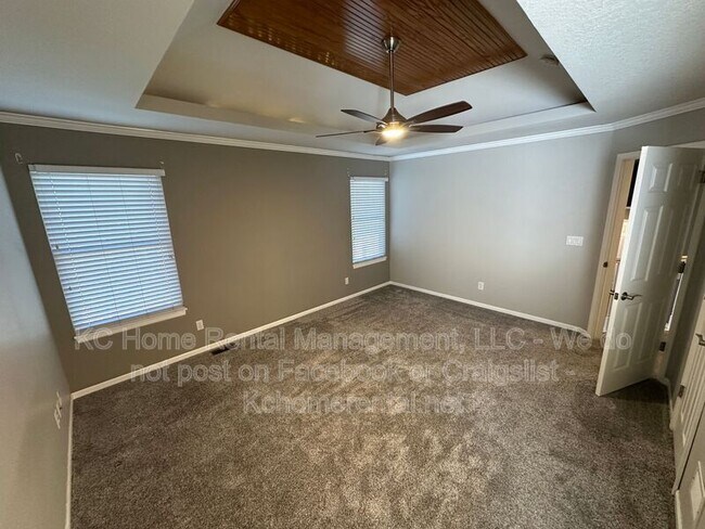 Building Photo - 224 S Huntsman Blvd