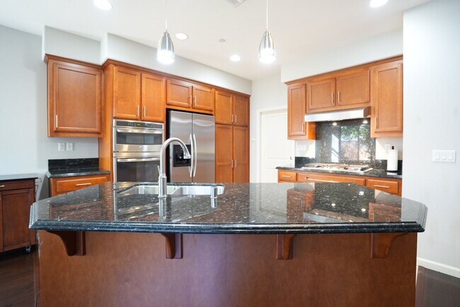 Building Photo - Four Bedroom Napa Home