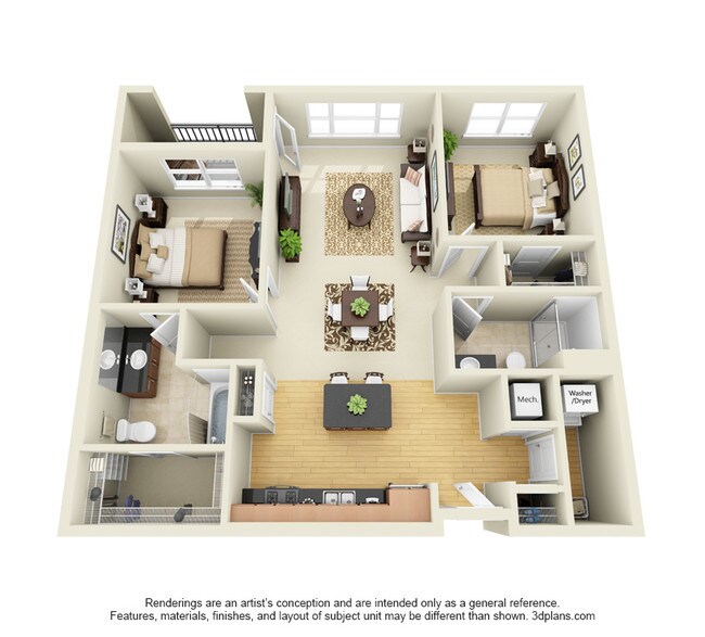 Bell Stonebridge Woodbridge, VA Apartment Finder