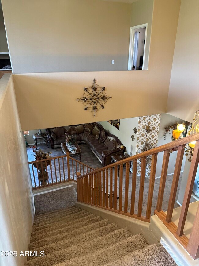 Building Photo - 3928 W Range Mule Dr