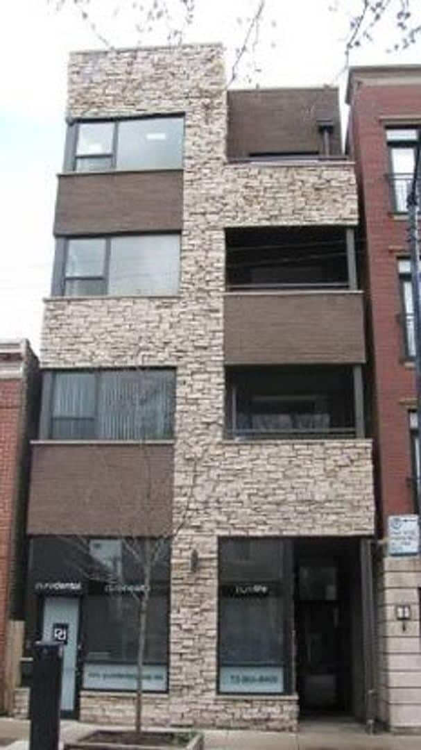 Building Photo - 1649 W Cortland St