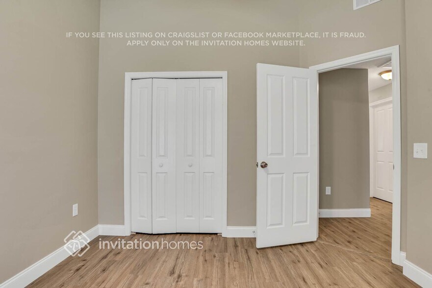 Building Photo - 1005 Tramells Trail