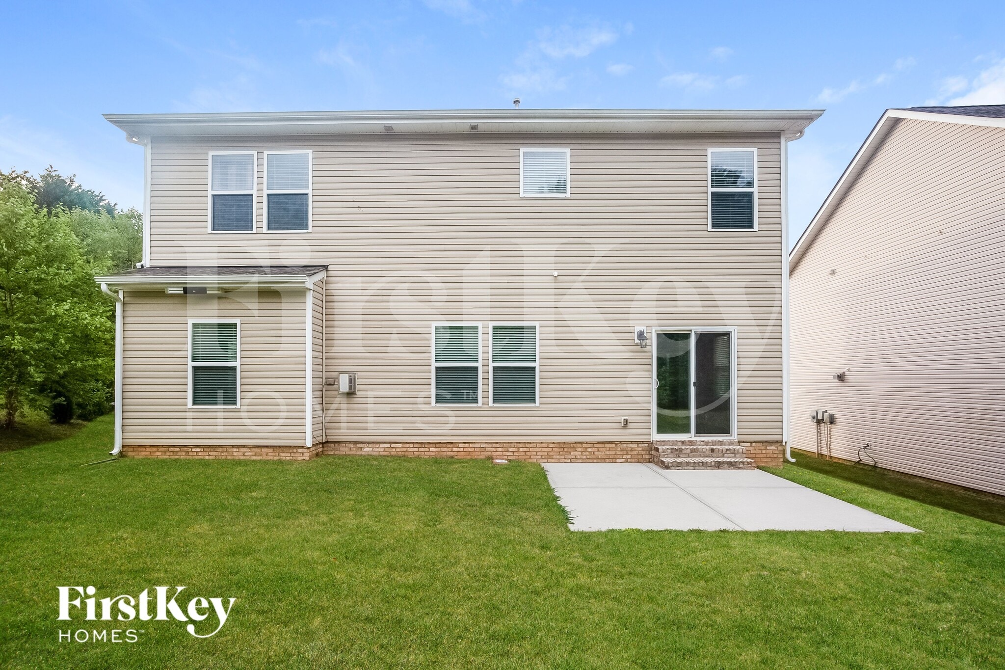 Building Photo - 2299 Isaac St