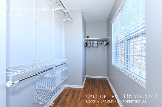 Building Photo - 312 Ray Lanning Rd