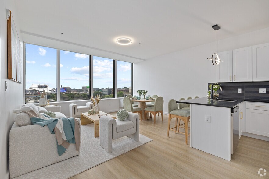 Soundview apartments 855 Main St Bridgeport CT 06604 Apartment Finder