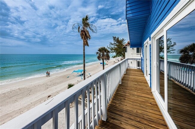 Building Photo - 8432 W Gulf Blvd