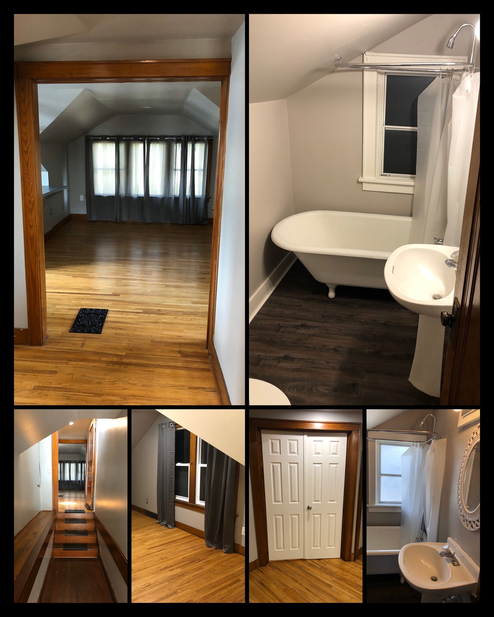 Building Photo - 1008 S 6th St