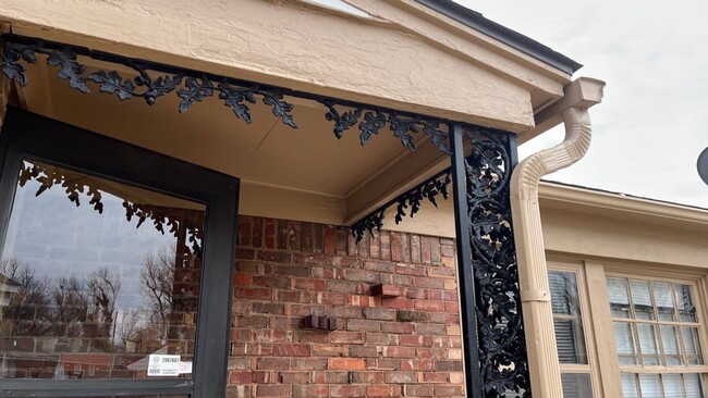 Building Photo - 1 Bed 1 Bath in Midwest City!