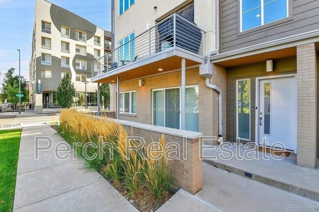 Building Photo - 177 S Harrison St