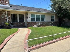 Building Photo - 331 W San Bernardino Rd
