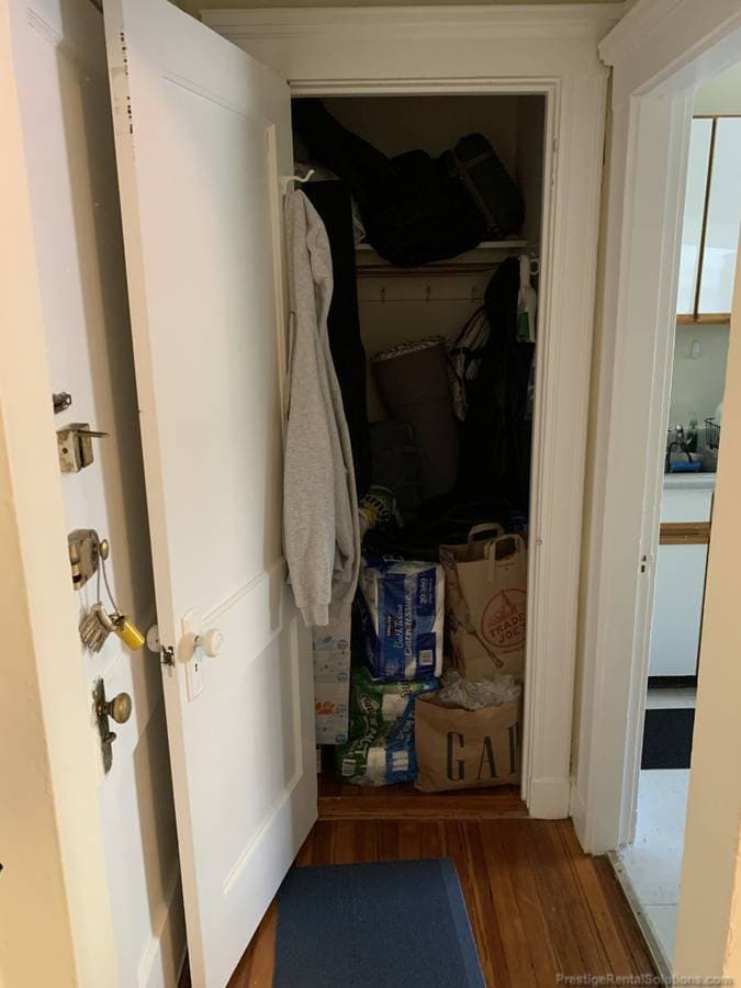 Building Photo - 15 Gardner St