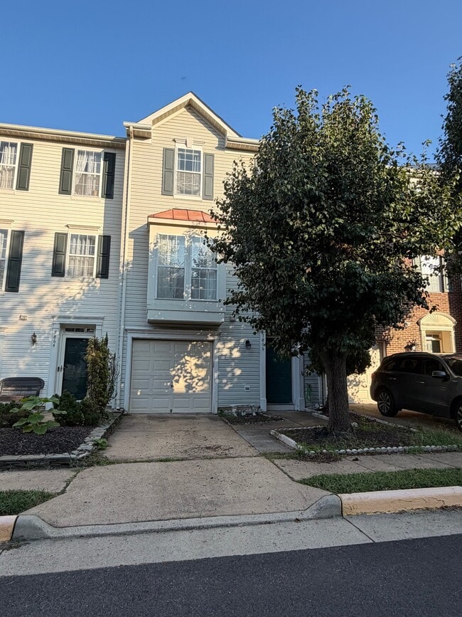 Building Photo - 7866 Dogue Indian Cir