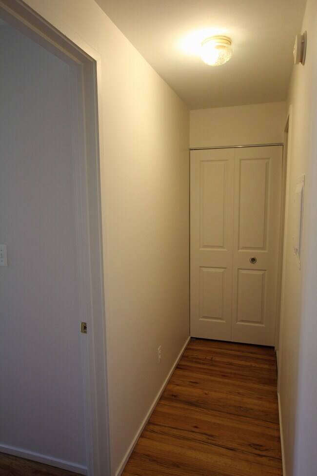 Hallway - 227 Twelve Mile Rd