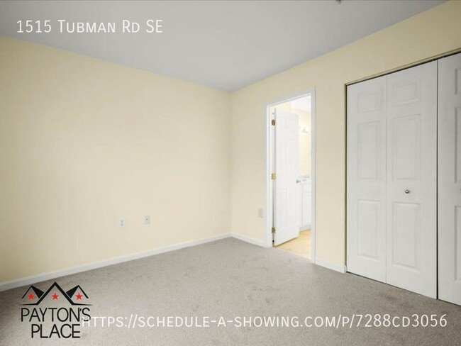 Building Photo - 1515 Tubman Rd SE