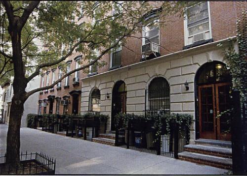 Building Photo - 246 East 74th Street