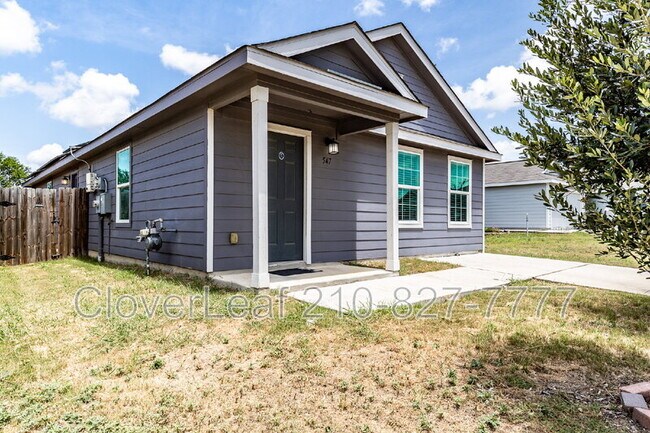 Building Photo - 547 Filibusters Trail