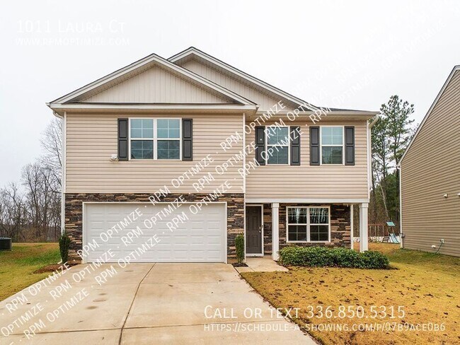 Building Photo - 1011 Laura Ct