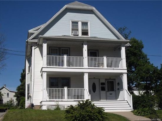 Building Photo - 129 Howard Ave