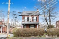 Building Photo - 473 Main St