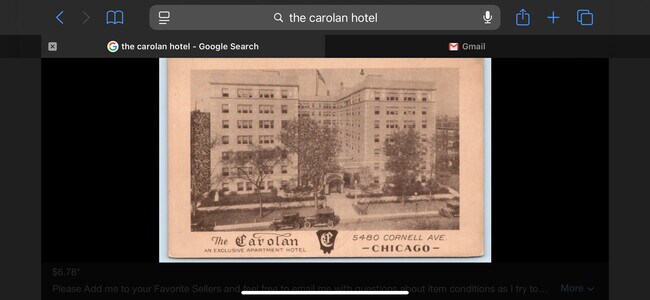 Building Photo - 5480 S Cornell Ave