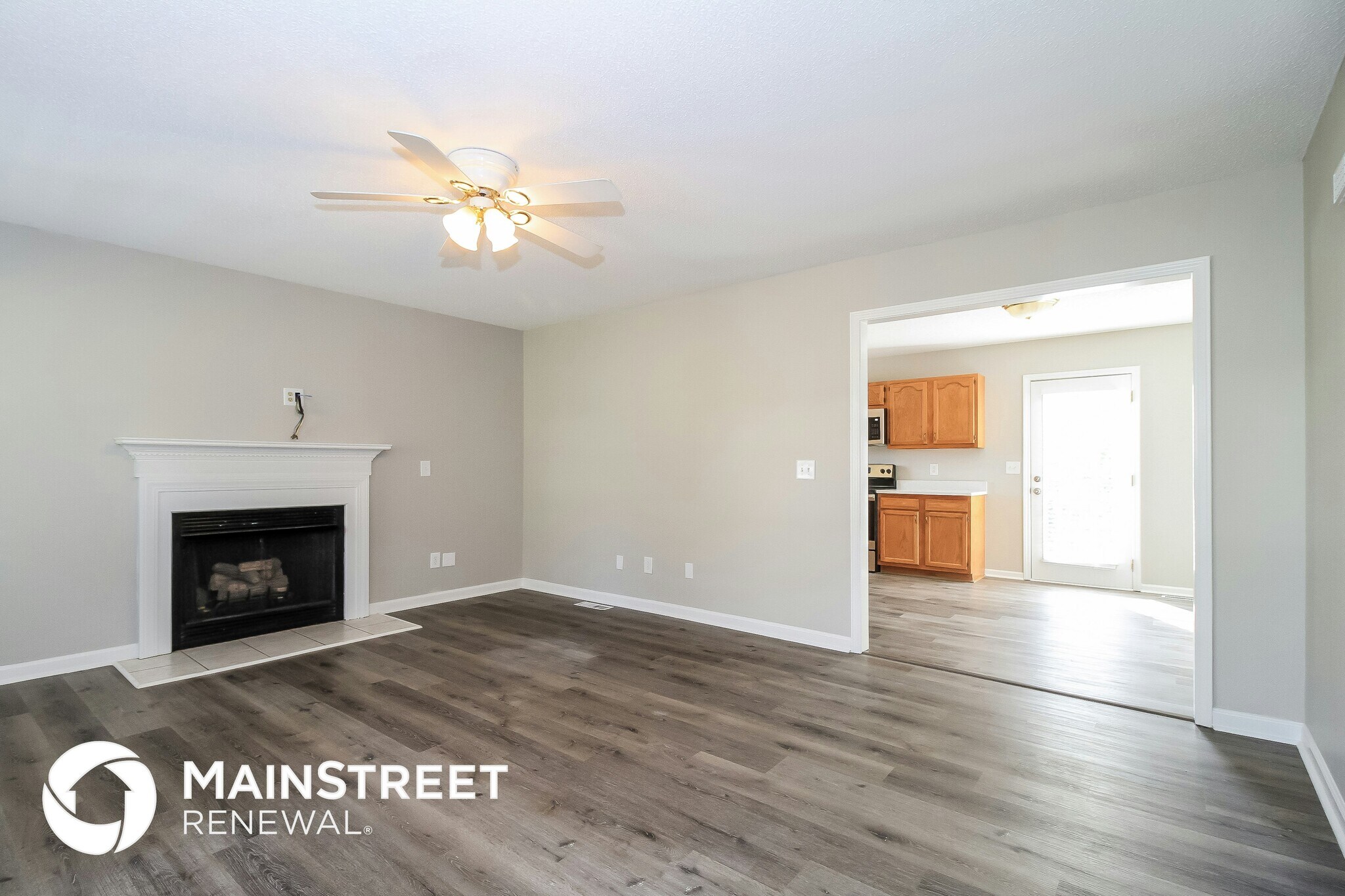 Building Photo - 203 Lois Ln