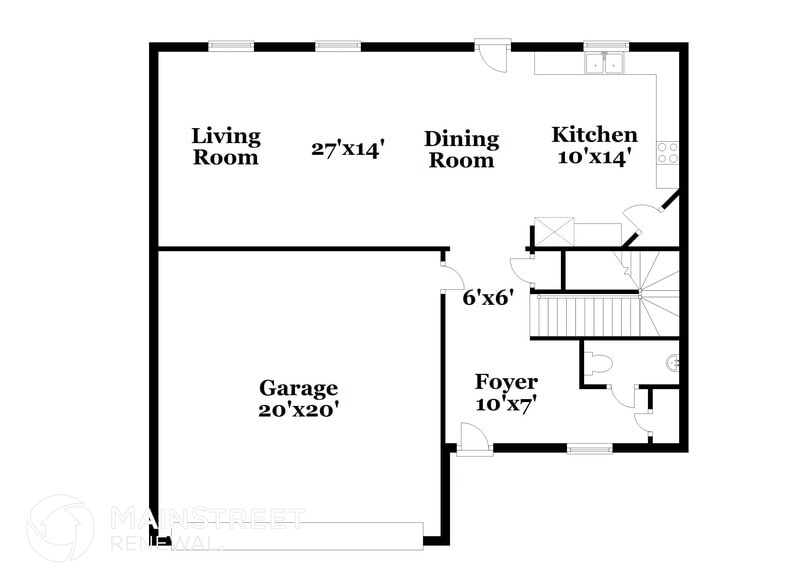 Building Photo - 65 Homestead Ln