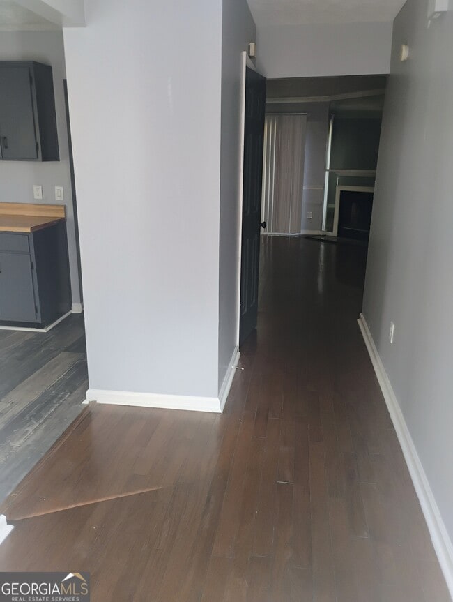 Building Photo - 6484 Marbut Rd