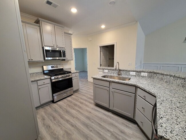 Building Photo - Long Term Rental in Cypress Grove - Murrells Inlet, SC