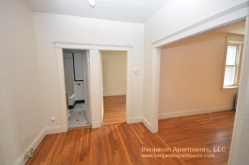 Building Photo - 1800 Commonwealth Ave