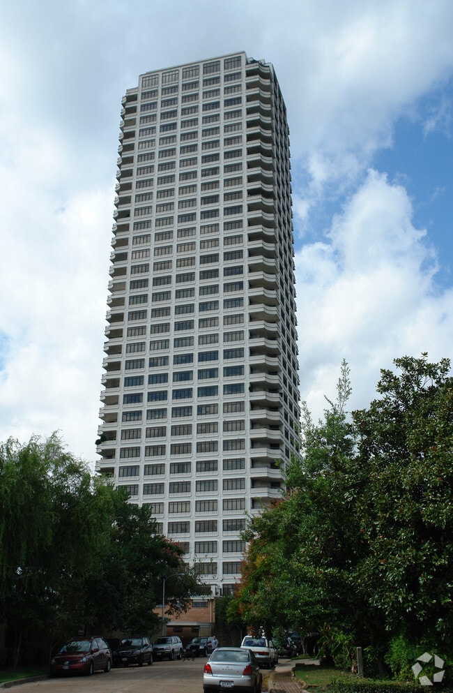Building Photo - Huntingdon Houston