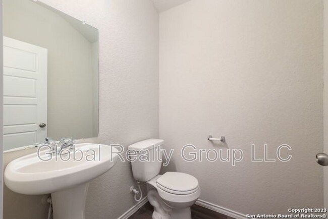 Building Photo - 15251 Comanche Gard