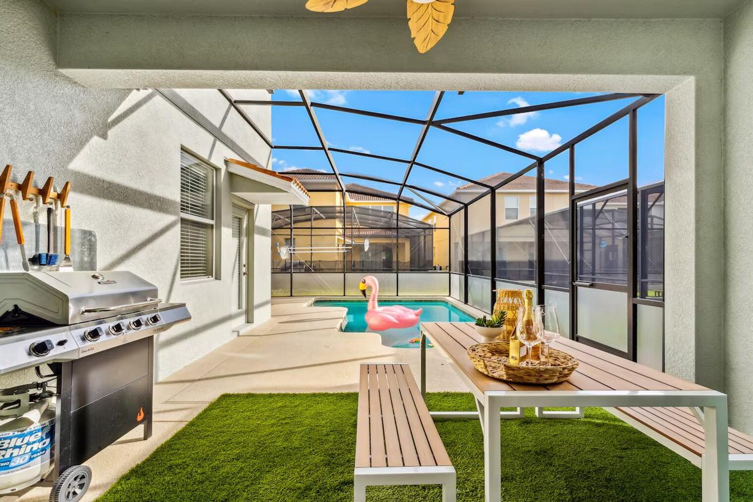 Building Photo - 8964 Bismarck Palm Rd