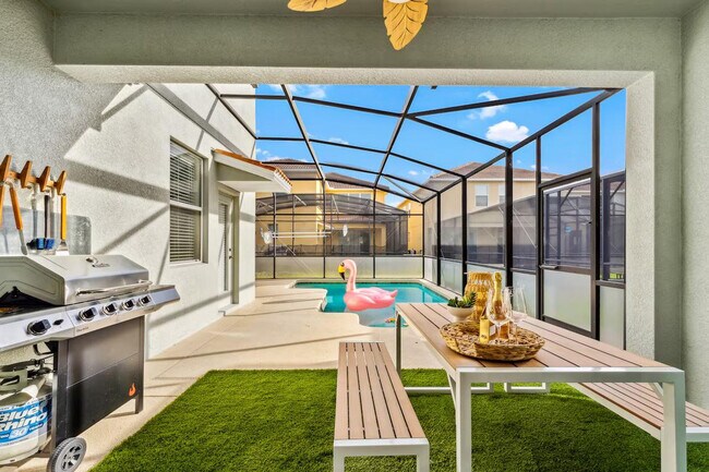 Building Photo - 8964 Bismarck Palm Rd