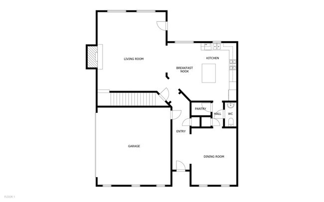 Building Photo - Estate STYLE home with pool and basement i...
