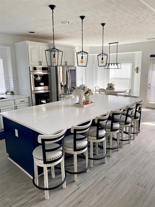Building Photo - 20954 Kransburg Ridge Dr