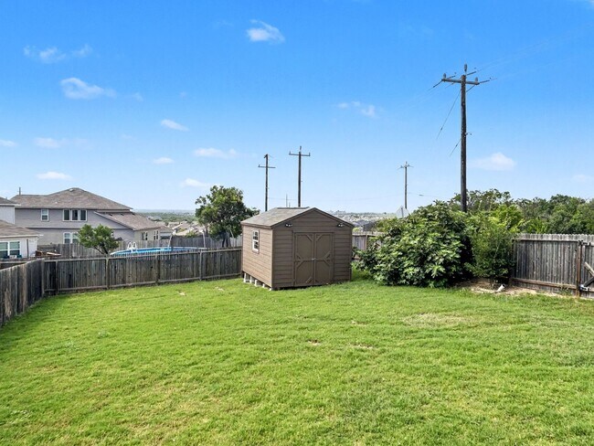 Building Photo - Spacious 4-Bedroom w/ Loft - Far West San Antonio