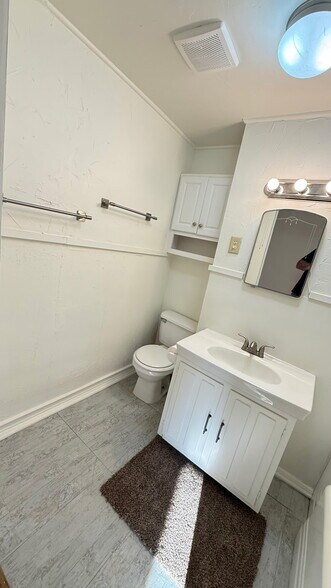 Building Photo - 5420 Mount Zion Rd