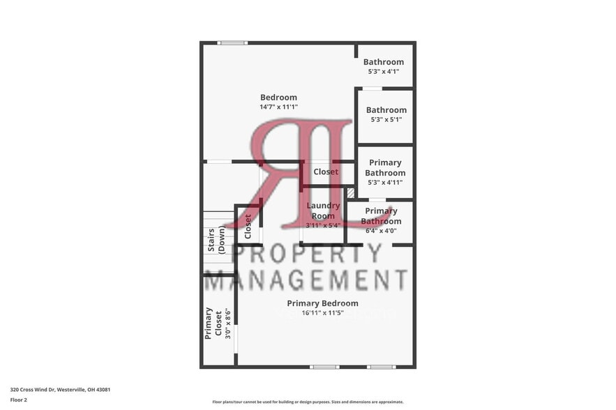 Building Photo - 320 Crosswind Dr